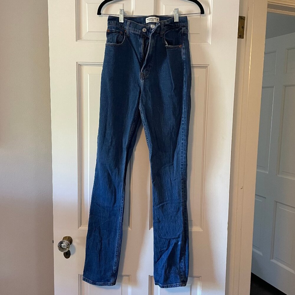 Abercrombie & Fitch Women's Jeans